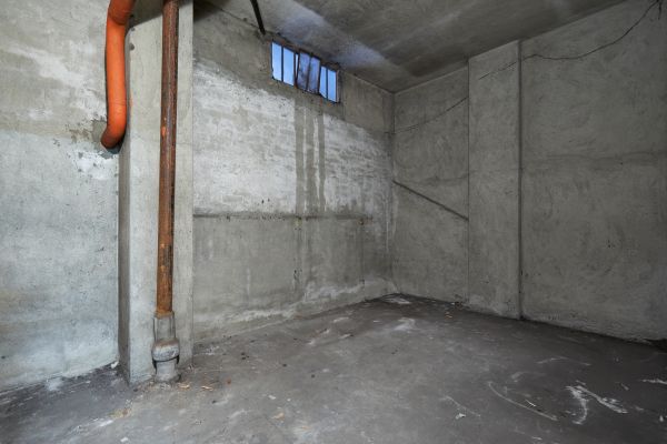 Cost of Basement Wall Construction in Yonkers