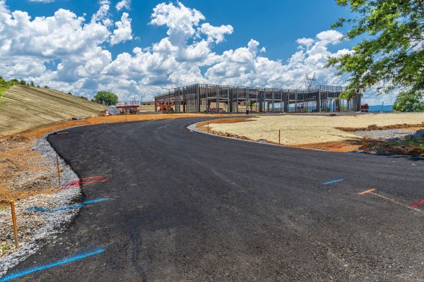 Cost of Driveway Construction in Yonkers