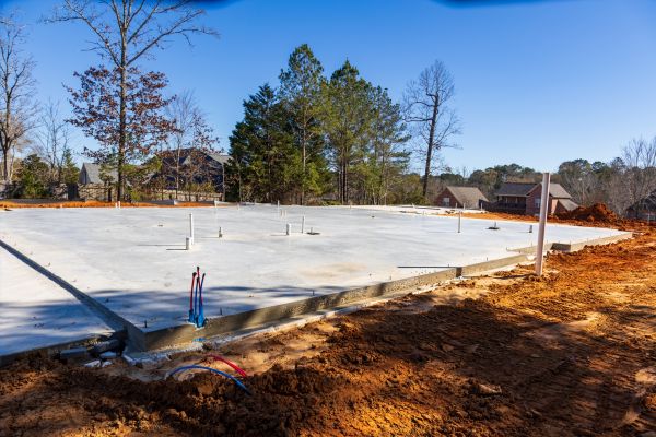 Cost of Concrete Slab Construction in Yonkers