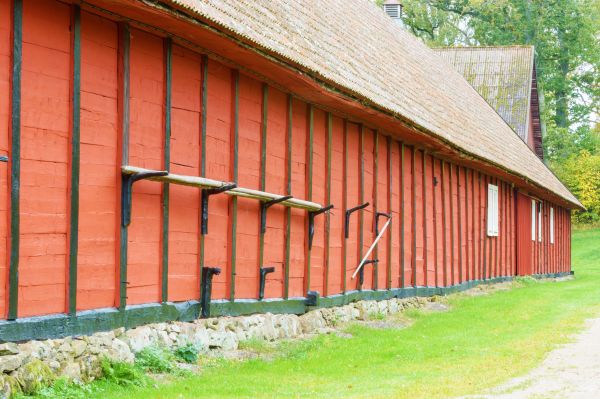 Cost of Barn Foundation Installation in Yonkers