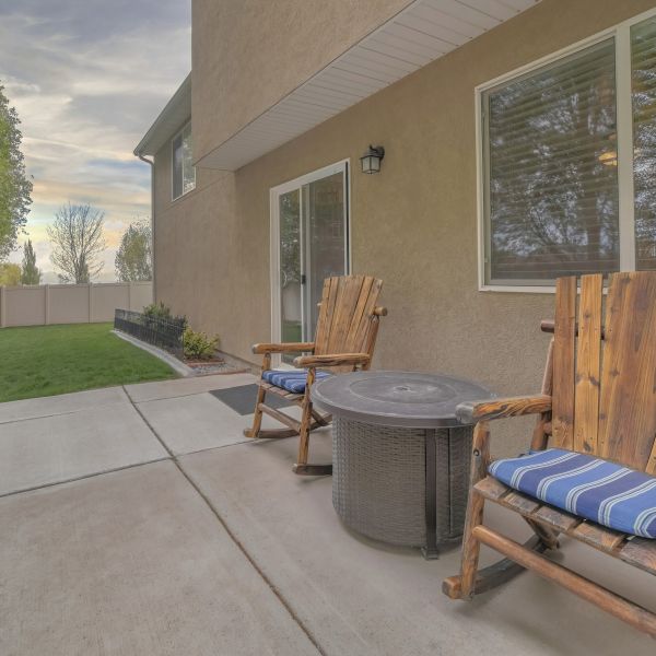 Cost of Backyard Slab Construction in Yonkers