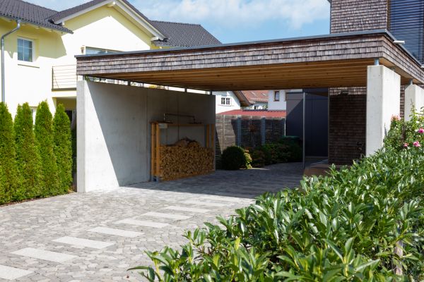 Cost of Carport Pad Construction in Yonkers