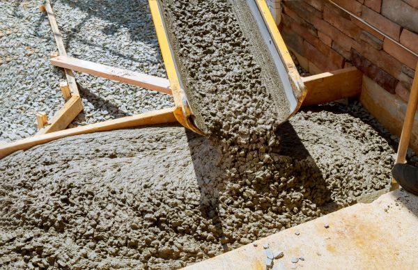 Cost of Cement Walkway Pouring in Yonkers