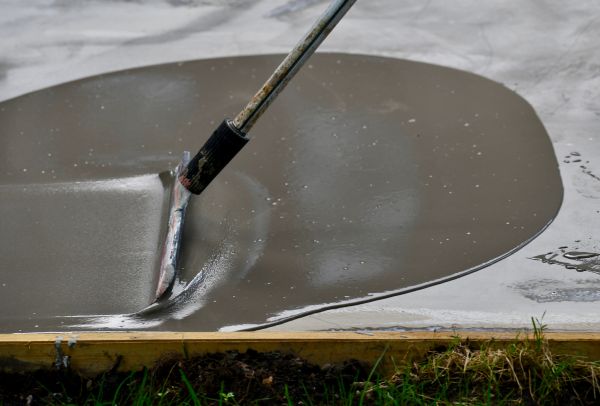 Cost of Carport Concrete Laying in Yonkers