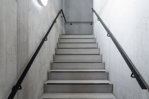 Cost of Concrete Stairway Construction in Yonkers