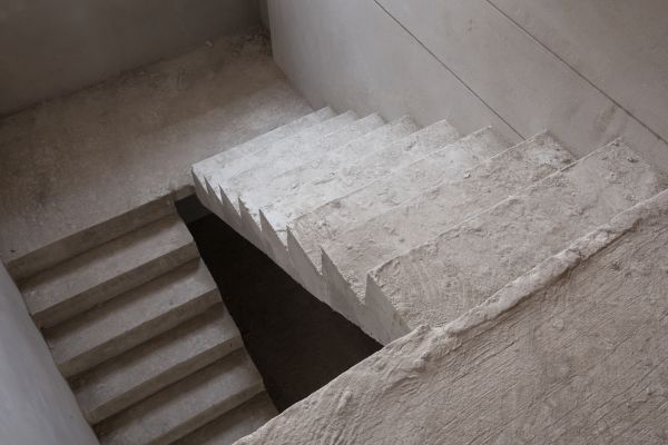 Cost of Cement Staircase Construction in Yonkers