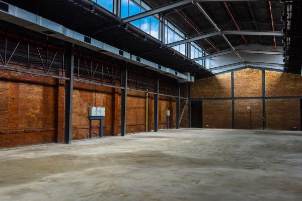 Cost of Barn Slab Pouring in Yonkers