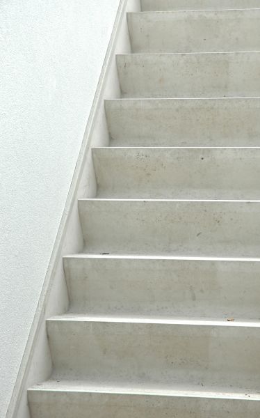 Cost of Concrete Stairway Installation in Yonkers