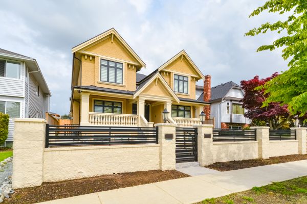 Cost of Concrete Path Service in Yonkers