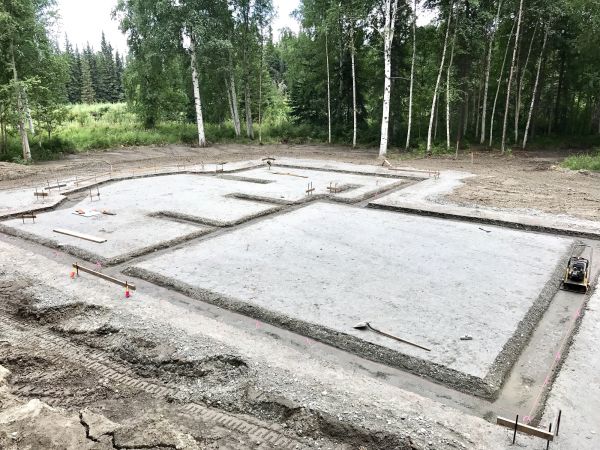 Cost of Foundation Footer Installation in Yonkers