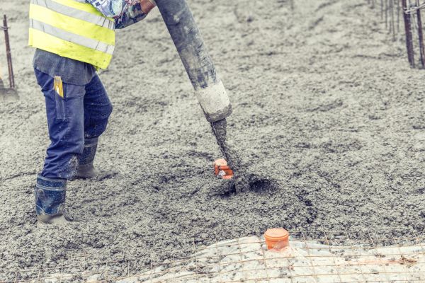 Cost of Pervious Concrete Installation in Yonkers