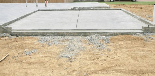 Cost of Garage Foundation Replacement in Yonkers