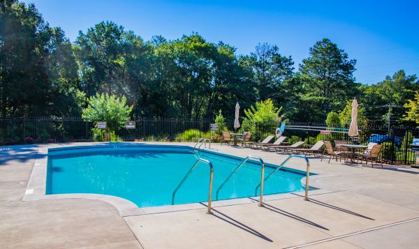 Cost of Pool Paving Installation in Yonkers