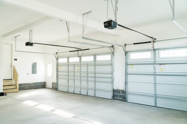 Cost of Garage Concreting in Yonkers