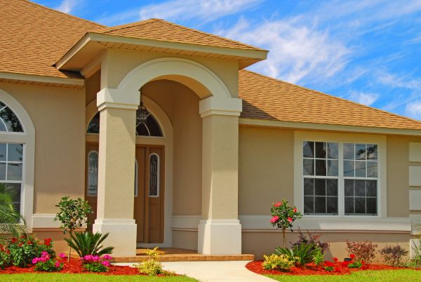 Cost of Entryway Construction in Yonkers