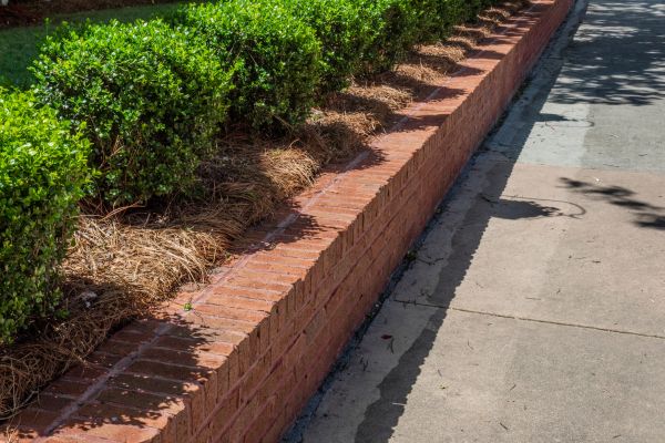 Cost of Retaining Wall Installation in Yonkers