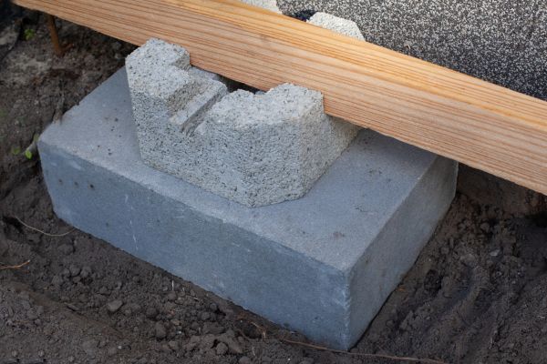 Cost of Deck Footings Installation in Yonkers