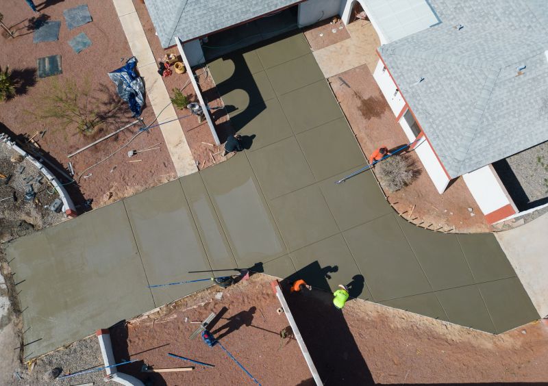 Preparation and Grading